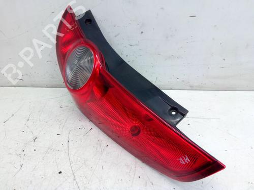 Right taillight OPEL AGILA B (H08) 1.0 (F68) | BP37135460C35 - Image 3