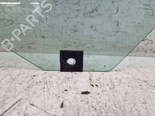 Rear left door window FIAT PUNTO EVO (199_) 1.3 D Multijet | BP29108040C20 