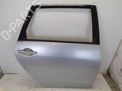 Used Right rear door MITSUBISHI GRANDIS (NA_W) 2.0 DI-D (NA8W) (136 hp) 23390865