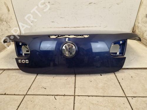 Tailgate VW EOS (1F7, 1F8) 1.4 TSI | BP37136875C6 - Image 6