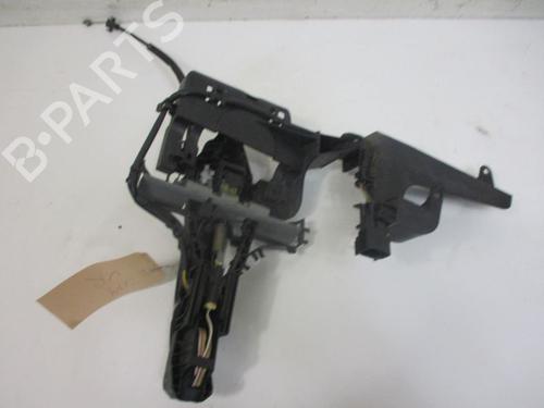 Front right exterior door handle JAGUAR XF I (X250) 2.7 D | BP18800180C129 