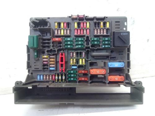 Sikringsdåse BMW 3 (E90) 335 i (306 hp) 29232616