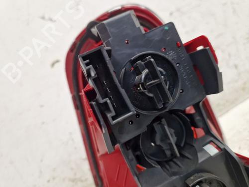 Left taillight MINI MINI (R56) Cooper D | BP28031908C34 