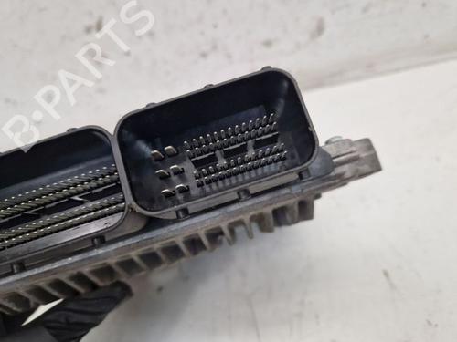 Engine control unit (ECU) MERCEDES-BENZ A-CLASS (W169) A 160 CDI (169.006, 169.306) | BP39007660M57 - Image 4