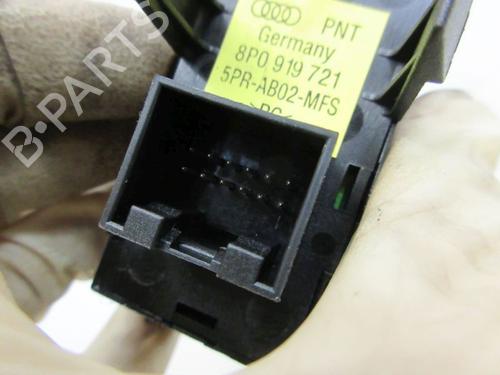 Switch AUDI A3 (8P1) 3.2 V6 quattro | BP37123088I30 - Image 6