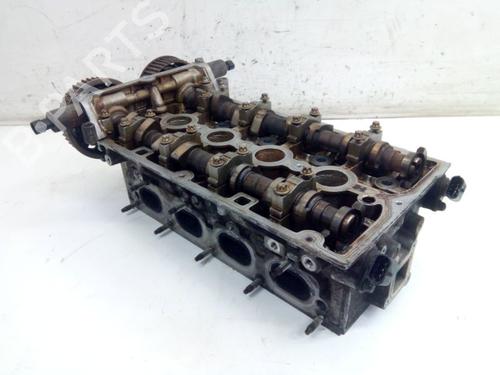 Used Cylinder head OPEL ZAFIRA / ZAFIRA FAMILY B (A05) 1.8 (M75) (140 hp) 27564374