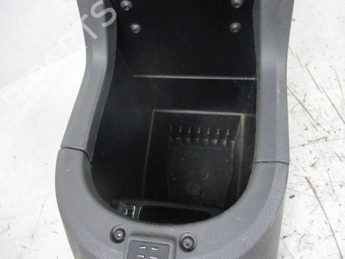Middle console FORD KUGA I 2.0 TDCi | BP18795860I22 