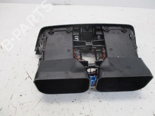 Air vent MERCEDES-BENZ E-CLASS Coupe (C207) E 350 CDI (207.322) | BP18804054I21 