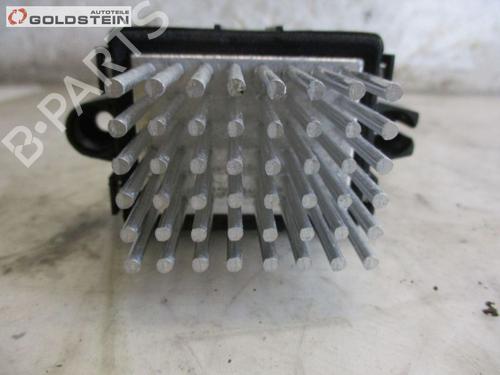 Heater resistor OPEL ASTRA J (P10) 1.4 Turbo (68) | BP37097626M108 - Image 2
