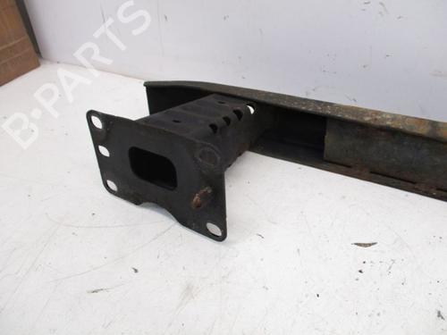 Front bumper reinforcement PEUGEOT 407 SW (6E_, 6D_) 2.0 | BP29086560C109 
