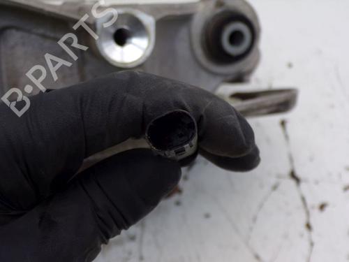 Left rear steering knuckle BMW 5 (G30, F90) 520 i | BP29098600M27 