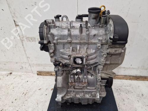Used Engine SEAT Mii (KF1, KE1) 1.0 (60 hp) 29102953