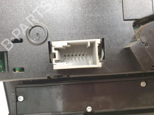 Climate control BMW 3 (E90) 318 i | BP37144672I5 - Image 8