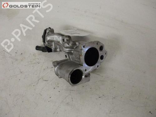 Used Egr NISSAN QASHQAI / QASHQAI +2 I (J10, NJ10, JJ10E) 1.5 dCi (106 hp) 25013035