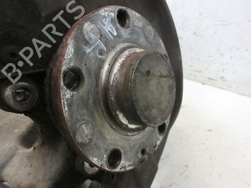 Right rear steering knuckle AUDI A4 B6 (8E2) 2.0 | BP19296014M28 