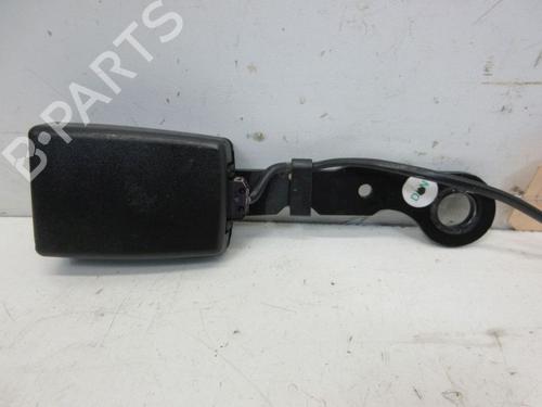 Used Seat buckle PEUGEOT 5008 (0U_, 0E_) 2.0 HDi 136 / BlueHDi 136 (136 hp) 22765660