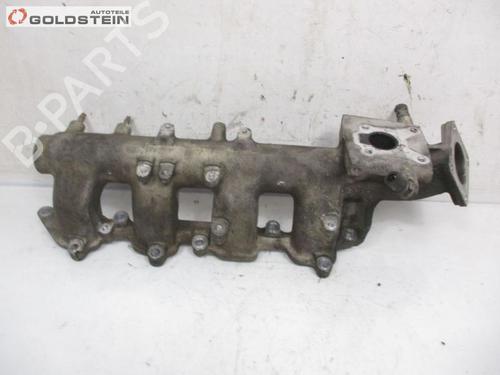 Intake manifold NISSAN NAVARA NP300 (D40) 2.5 dCi 4WD | BP37104410M70 - Image 6