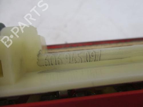 Third brake light VW POLO IV (9N_, 9A_) 1.2 | BP29089533L11 