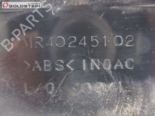 Air vent MITSUBISHI PAJERO IV (V8_W, V9_W) 3.2 DI-D 4WD | BP18757492I21 