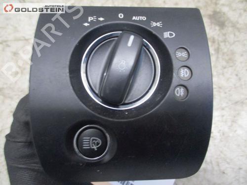 Hovedlysbryter MERCEDES-BENZ M-CLASS (W164) ML 320 CDI 4-matic (164.122) (224 hp) 13761918
