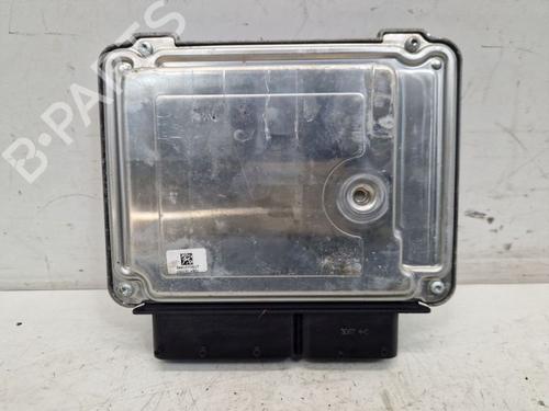 Engine control unit (ECU) VW EOS (1F7, 1F8) 2.0 TDI | BP37145067M57 - Image 3