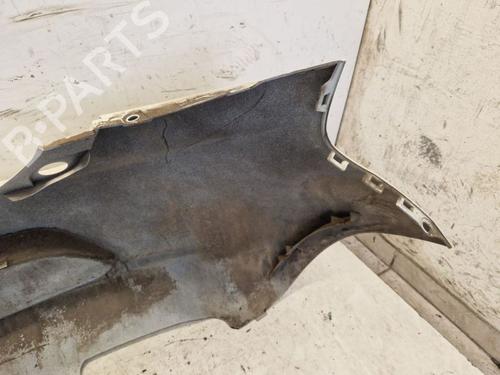 Rear bumper FORD KA (RU8) 1.2 | BP29107177C8 