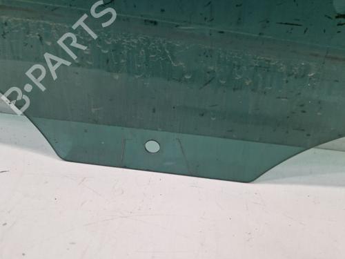 Rear right door window VW GOLF VII (5G1, BQ1, BE1, BE2) 2.0 TDI | BP29103046C21 