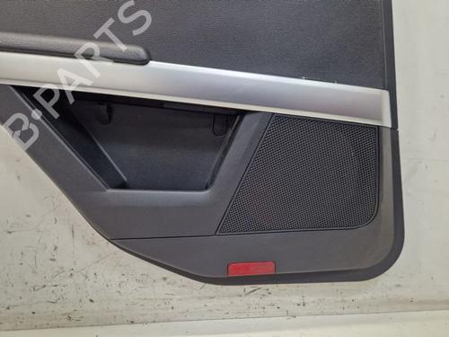 Rear left panel MERCEDES-BENZ GLK-CLASS (X204) 350 4-matic (204.987) | BP37136102C60 - Image 5