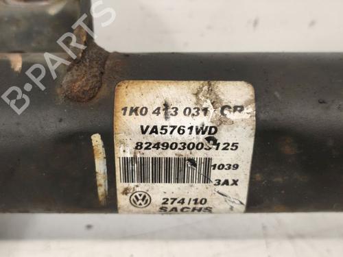 Right front shock absorber VW GOLF VI Variant (AJ5) 1.6 TDI | BP40000898M17 - Image 6