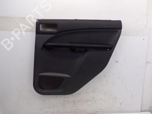 Høyre bakpanel FORD FOCUS C-MAX (DM2) 2.0 TDCi | BP29090011C61 