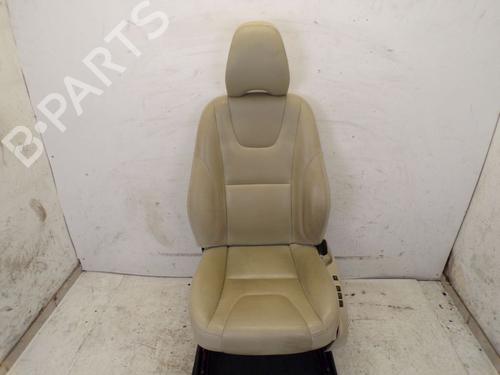 Stol venstre foran VOLVO XC60 I SUV (156) T5 (245 hp) 19290731