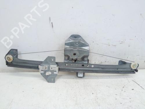 Front left window mechanism DACIA LODGY (JS_) 1.5 dCi (JSMC, JSAF) | BP37141123C22 - Image 6