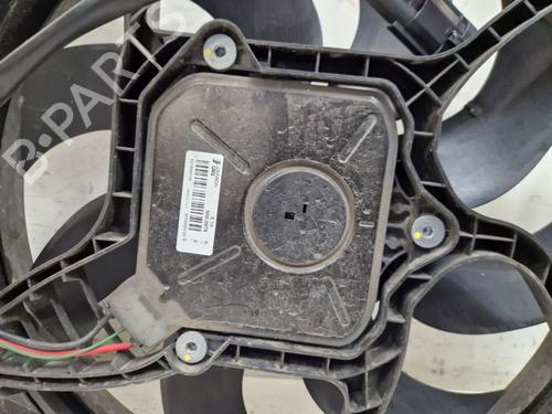 Fan RENAULT ZOE (BFM_) ZOE (BFMD) | BP37137387M128 - Image 3