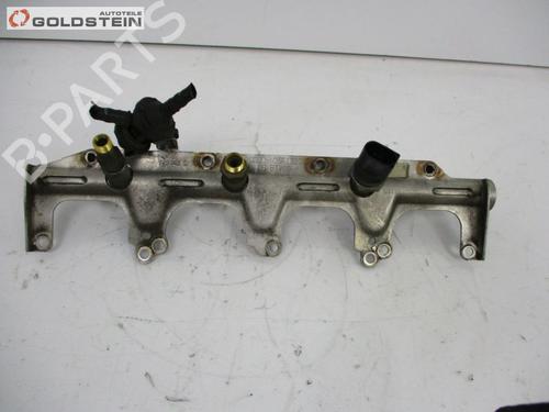 Injection rail AUDI TT (8J3) 2.0 TFSI | BP37099668M98 - Image 3