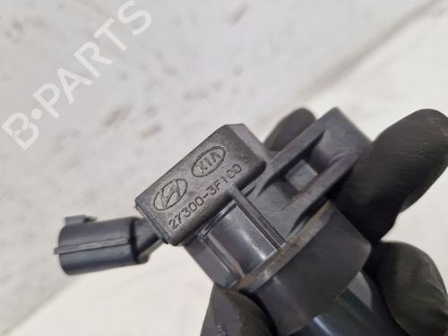 Ignition coil KIA SORENTO II (XM) 2.4 GDI 4WD | BP32661330M94