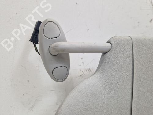 Right sun visor MINI MINI (R56) Cooper | BP29100533I2 