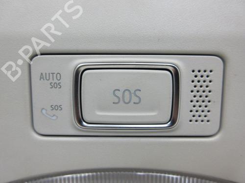 Innerbelysning DACIA SPRING EV (B6M1) | BP38505519I8 - Image 3