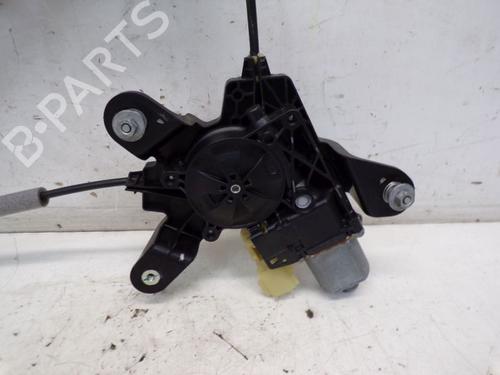 Módulo eletrónico FORD MONDEO V Hatchback (CE) 1.5 EcoBoost | BP37132814M83 - Image 3