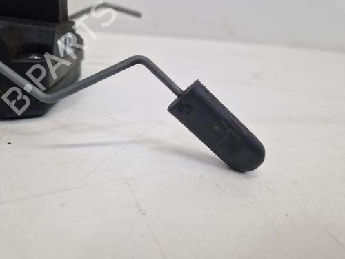 Front right lock OPEL VIVARO A Bus (X83) 1.9 DTI (F7, J7, A07) | BP32101108C97 