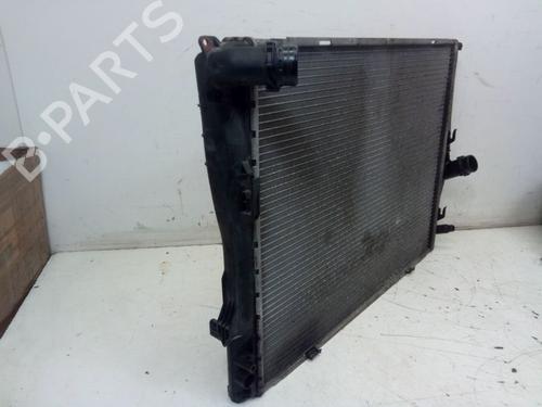Water radiator BMW 3 Coupe (E92) 320 i | BP31702638M31 