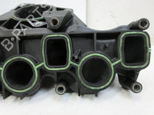 Intake manifold VW CRAFTER 30-50 Van (2E_) 2.0 TDI | BP24986943M70