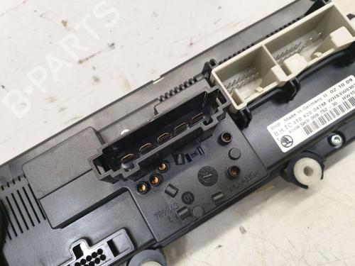 Climate control SKODA YETI (5L) 1.2 TSI | BP34738591I5 - Image 7