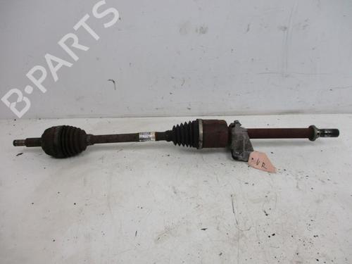 Used Right front driveshaft Right front driveshaft 37110659 37110659