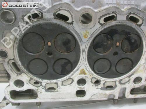Cylinder head JAGUAR XF I (X250) 2.7 D | BP18760799M5 