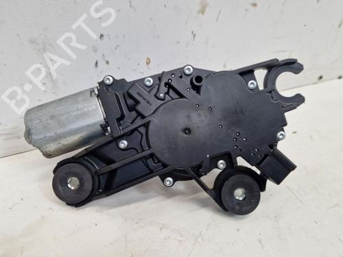 Used Rear wiper motor FORD MONDEO IV Turnier (BA7) 2.0 TDCi (130 hp) 30358623