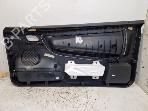 Front left panel PEUGEOT 207 CC (WD_) 1.6 16V | BP29702754C58 