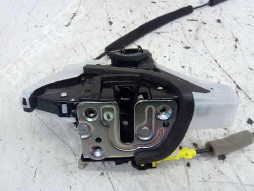 Front right lock NISSAN QASHQAI III (J12) 1.5 VC-T e-Power | BP29105300C97 