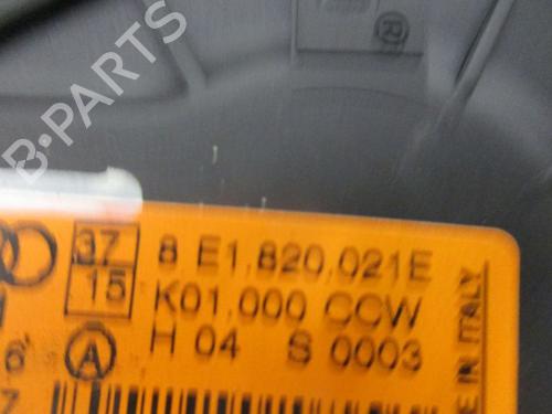 Heater blower motor AUDI A4 B7 (8EC) 2.0 TFSI | BP18798324M62 