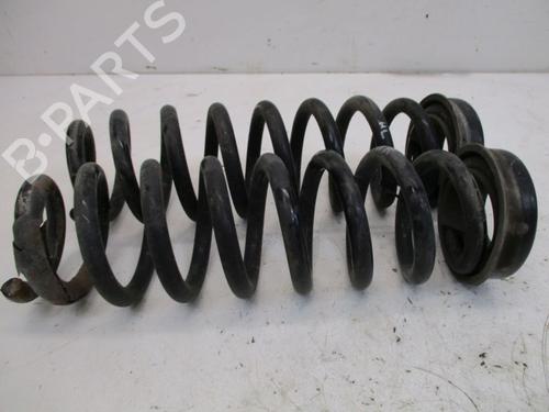 Shock absorber spring BMW 1 (E87) 116 i | BP18803433C152 