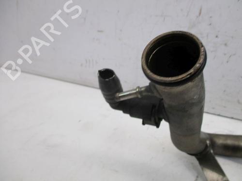 Pipe VOLVO XC60 I SUV (156) T5 | BP37122711M125 - Image 8